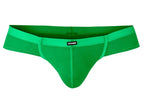 S / Green