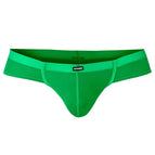 S / Green