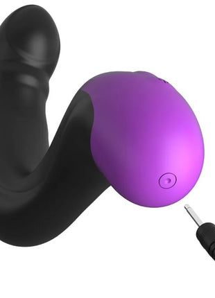 HYPERPULSE P-PUNKT ANAL MASSAGER - Prostata-Vibratoren