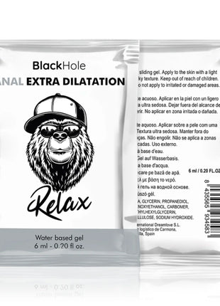 IBIZA - ANAL-STECKER MIT FERNBEDIENUNG GRÖSSE L - Anal-Vibratoren