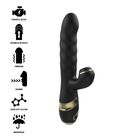 IBIZA - AUF & AB + VIBRATOR + KLITORISAUGER - HI-TECH Vibrator