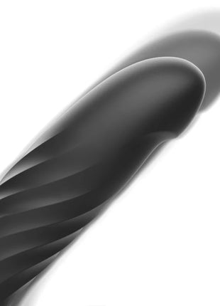 IBIZA - CLIP UP & DOWN +VIBRATOR + KLITORISAUGER - Druckwellen saugende Vibratoren
