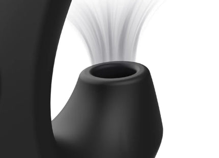 IBIZA - FINGERHAUSCH-SAUG-VIBRATOR - Fingervibrator