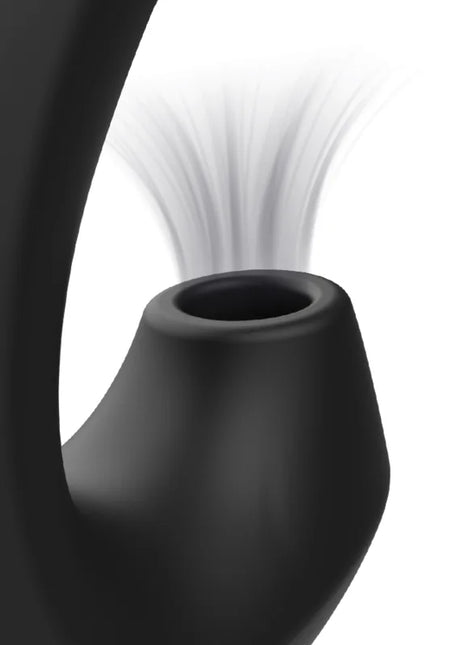 IBIZA - FINGERHAUSCH-SAUG-VIBRATOR - Fingervibrator