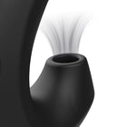 IBIZA - FINGERHAUSCH-SAUG-VIBRATOR - Fingervibrator