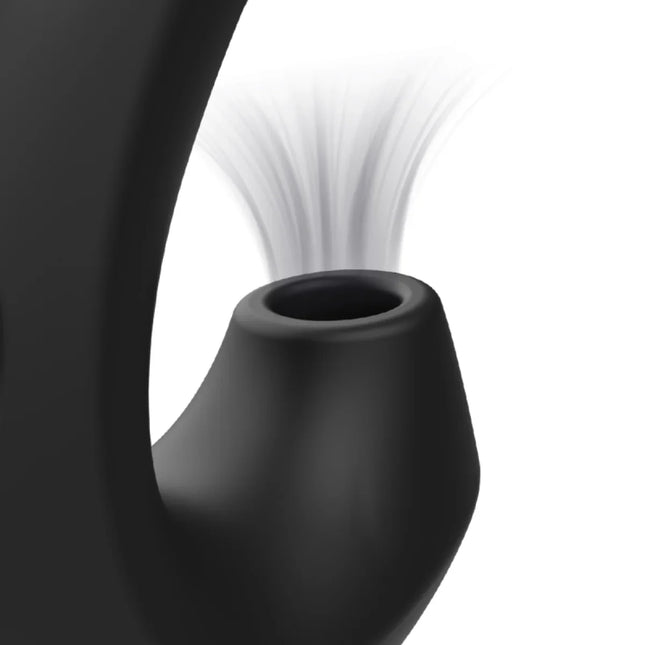 IBIZA - FINGERHAUSCH-SAUG-VIBRATOR - Fingervibrator