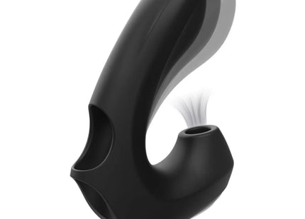 IBIZA - FINGERHAUSCH-SAUG-VIBRATOR - Fingervibrator