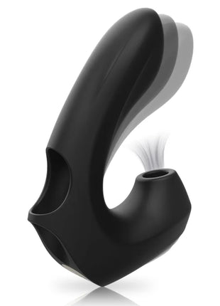 IBIZA - FINGERHAUSCH-SAUG-VIBRATOR - Fingervibrator