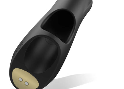 IBIZA - FINGERHAUSCH-SAUG-VIBRATOR - Fingervibrator