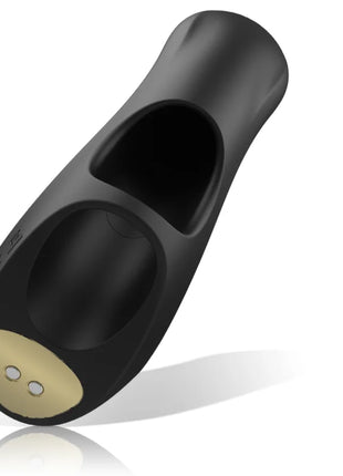 IBIZA - FINGERHAUSCH-SAUG-VIBRATOR - Fingervibrator