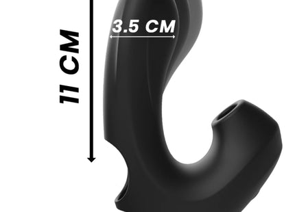 IBIZA - FINGERHAUSCH-SAUG-VIBRATOR - Fingervibrator