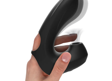 IBIZA - FINGERHAUSCH-SAUG-VIBRATOR - Fingervibrator
