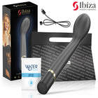 IBIZA - G-PUNKT-VIBRATOR 10 VIBRATIONSMODI WIEDERAUFLADBAR