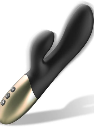IBIZA - HEIZKANINCHENVIBRATOR - Rabbit-Vibrator