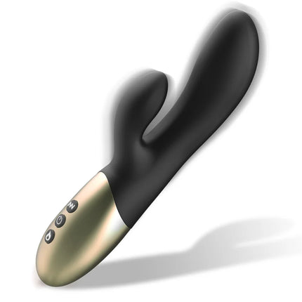 IBIZA - HEIZKANINCHENVIBRATOR - Rabbit-Vibrator