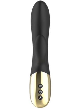 IBIZA - HEIZKANINCHENVIBRATOR - Rabbit-Vibrator