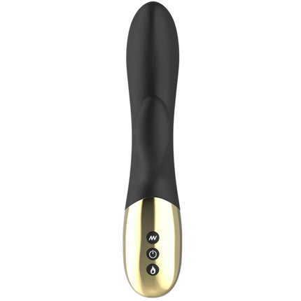 IBIZA - HEIZKANINCHENVIBRATOR - Rabbit-Vibrator