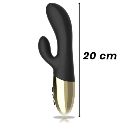 IBIZA - HEIZKANINCHENVIBRATOR - Rabbit-Vibrator