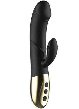 IBIZA - LEISTUNGSSTARKER ANATOMISCHER RABBIT-VIBRATOR - Rabbit-Vibratoren