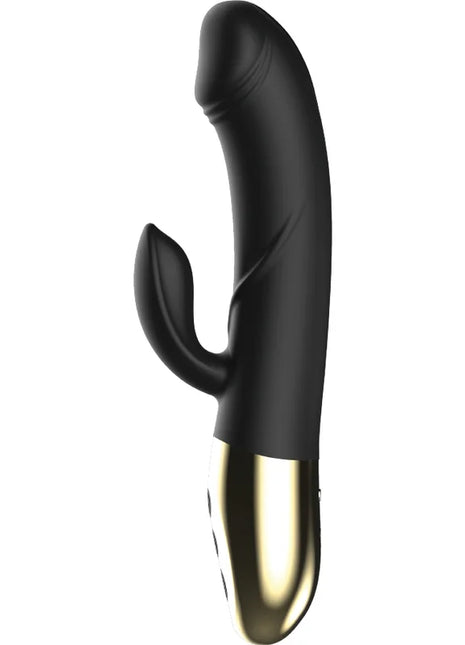 IBIZA - LEISTUNGSSTARKER ANATOMISCHER RABBIT-VIBRATOR - Rabbit-Vibratoren