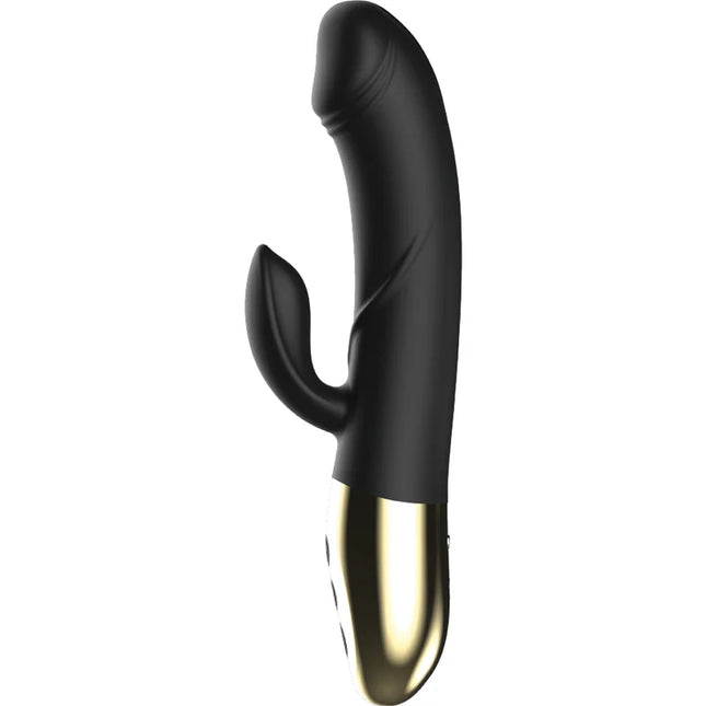 IBIZA - LEISTUNGSSTARKER ANATOMISCHER RABBIT-VIBRATOR - Rabbit-Vibratoren