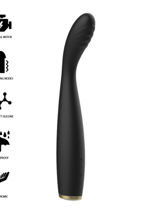 IBIZA - POWERFUL, SPECIAL, FLEXIBLE G-SPOT VIBRATOR