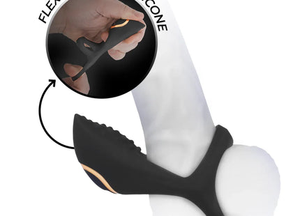 IBIZA - MULTISENSORIELLES COCKRING