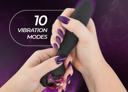 IBIZA - PLASMA SPHERE VIBRATOR UND STIMULATOR