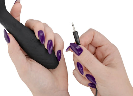 IBIZA - PLASMA SPHERE VIBRATOR UND STIMULATOR