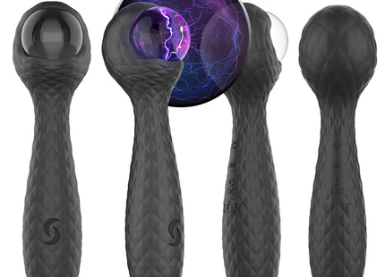 IBIZA - PLASMA SPHERE VIBRATOR UND STIMULATOR