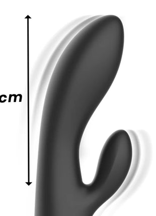 IBIZA - SUPERWEICHER RABBIT-VIBRATOR - Rabbit-Vibrator