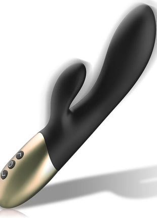 IBIZA - SUPERWEICHER RABBIT-VIBRATOR - Rabbit-Vibrator