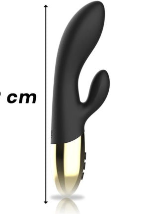 IBIZA - SUPERWEICHER RABBIT-VIBRATOR - Rabbit-Vibrator