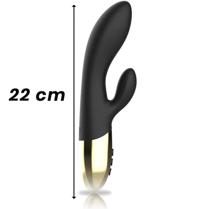 IBIZA - SUPERWEICHER RABBIT-VIBRATOR - Rabbit-Vibrator
