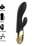 IBIZA - SUPERWEICHER RABBIT-VIBRATOR - Rabbit-Vibrator