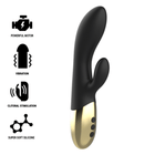 IBIZA - SUPERWEICHER RABBIT-VIBRATOR - Rabbit-Vibrator
