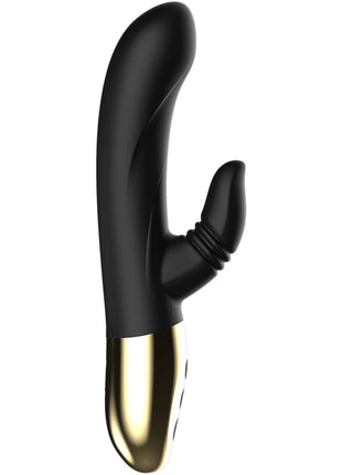 IBIZA - VIBRATOR NEUE ERFAHRUNG MIT LECKENDEM RABBIT - Rabbit-Vibratoren