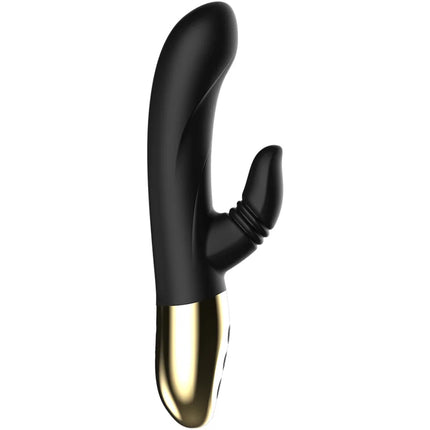 IBIZA - VIBRATOR NEUE ERFAHRUNG MIT LECKENDEM RABBIT - Rabbit-Vibratoren