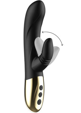 IBIZA - VIBRATOR NEUE ERFAHRUNG MIT LECKENDEM RABBIT - Rabbit-Vibratoren