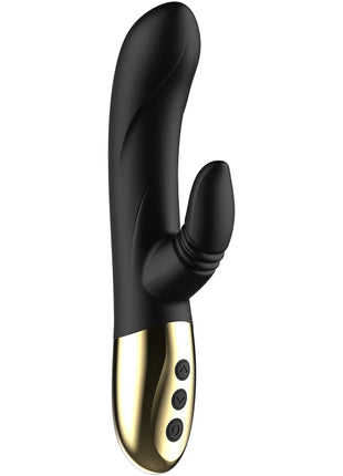 IBIZA - VIBRATOR NEUE ERFAHRUNG MIT LECKENDEM RABBIT - Rabbit-Vibratoren