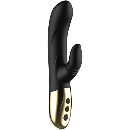 IBIZA - VIBRATOR NEUE ERFAHRUNG MIT LECKENDEM RABBIT - Rabbit-Vibratoren