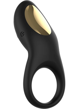 IBIZA - VOLLKONTAKT-VIBRATIONSRING MIT FERNBEDIENUNG - Penisring mit Vibration
