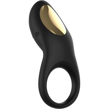 IBIZA - VOLLKONTAKT-VIBRATIONSRING MIT FERNBEDIENUNG - Penisring mit Vibration