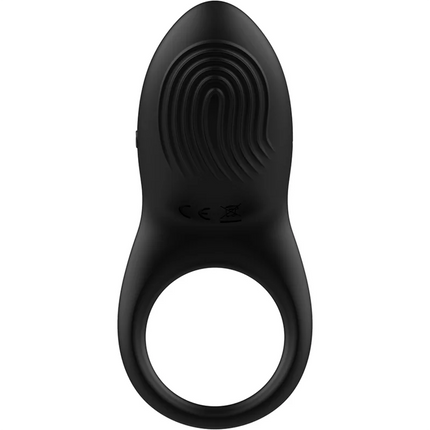 IBIZA - VOLLKONTAKT-VIBRATIONSRING MIT FERNBEDIENUNG - Penisring mit Vibration