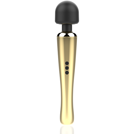 IBIZA Wand Luxury Massager Champagner - Wand-Vibrator