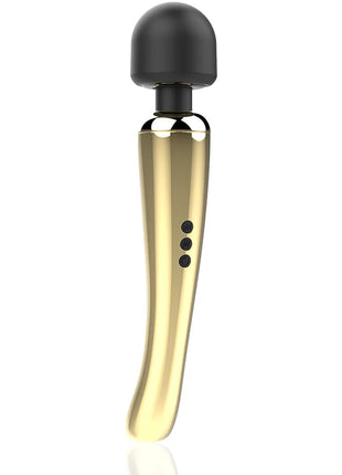 IBIZA Wand Luxury Massager Champagner - Wand-Vibrator