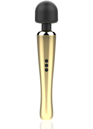 IBIZA Wand Luxury Massager Champagner - Wand-Vibrator