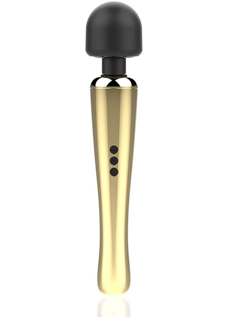 IBIZA Wand Luxury Massager Champagner - Wand-Vibrator