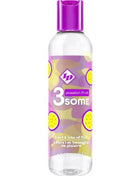 ID 3SOME - 4 FL OZ PASSIONSFRUCHTFLASCHE