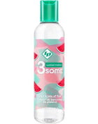 ID 3SOME - 4 FL OZ WASSERMELONENFLASCHE